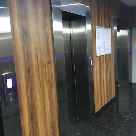 Apart Plaza 24 Киев Экстерьер фото