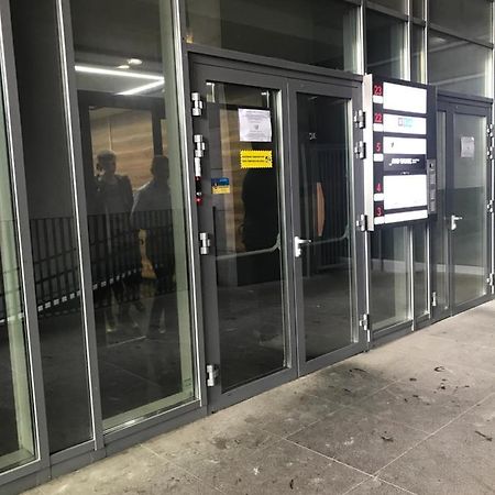 Apart Plaza 24 Киев Экстерьер фото