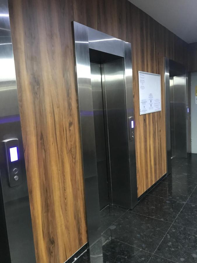 Apart Plaza 24 Киев Экстерьер фото