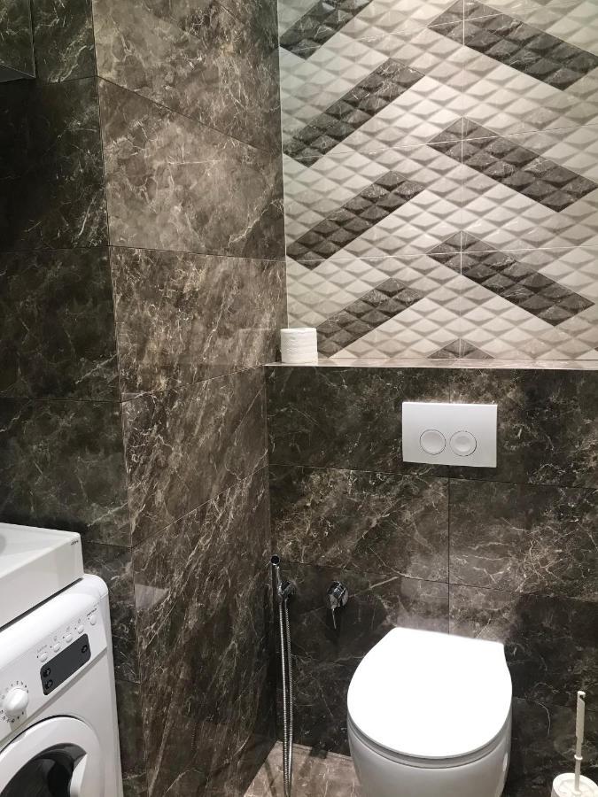 Apart Plaza 24 Киев Экстерьер фото