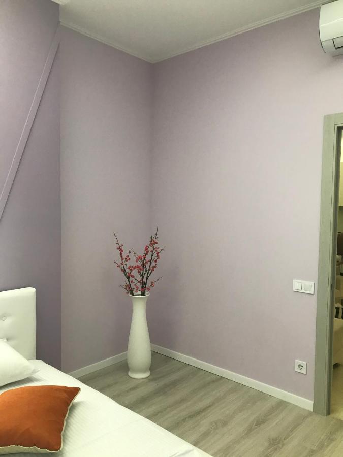 Apart Plaza 24 Киев Экстерьер фото