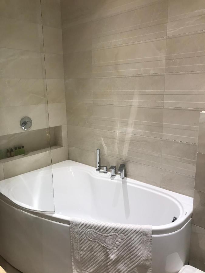 Apart Plaza 24 Киев Экстерьер фото
