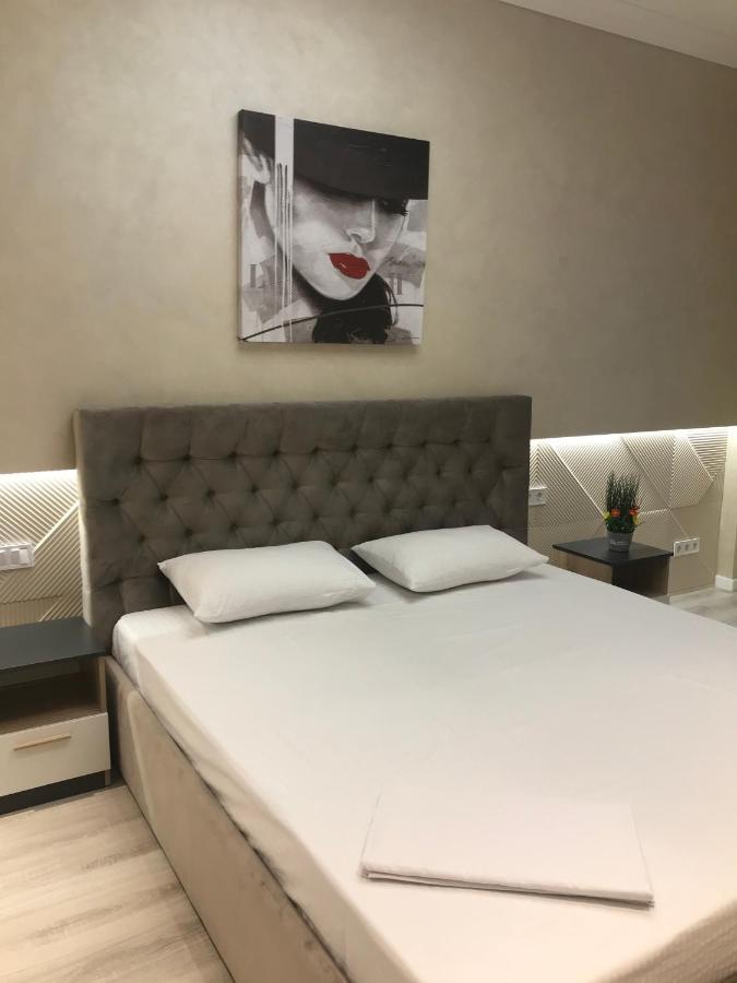 Apart Plaza 24 Киев Экстерьер фото