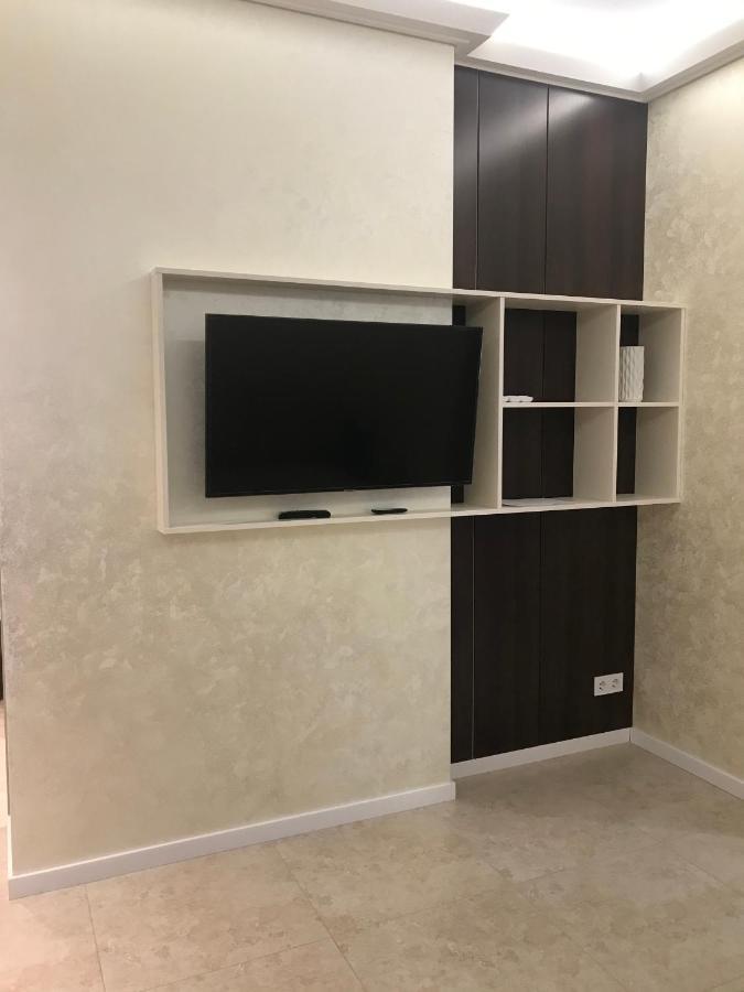Apart Plaza 24 Киев Экстерьер фото
