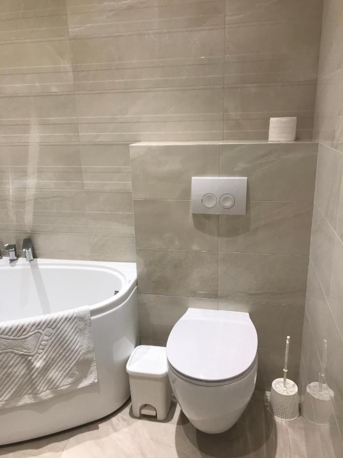 Apart Plaza 24 Киев Экстерьер фото