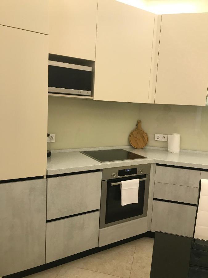 Apart Plaza 24 Киев Экстерьер фото