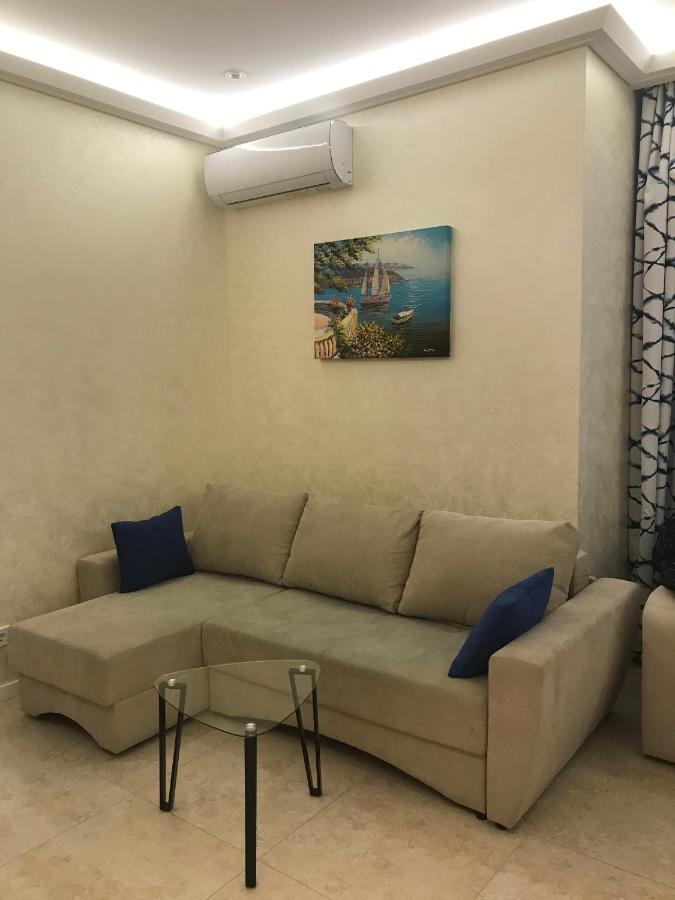 Apart Plaza 24 Киев Экстерьер фото
