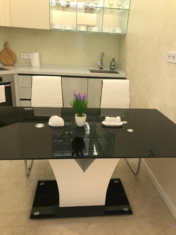 Apart Plaza 24 Киев Экстерьер фото