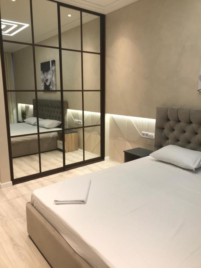 Apart Plaza 24 Киев Экстерьер фото