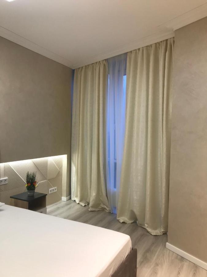 Apart Plaza 24 Киев Экстерьер фото