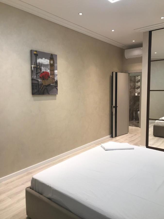 Apart Plaza 24 Киев Экстерьер фото