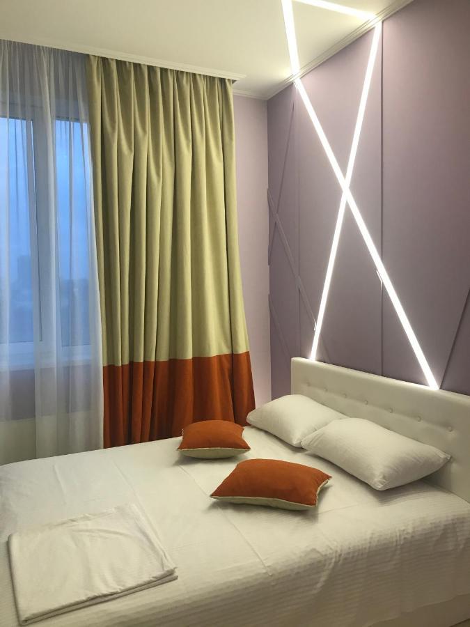 Apart Plaza 24 Киев Экстерьер фото